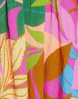 Summer in Siena Maxi Dress