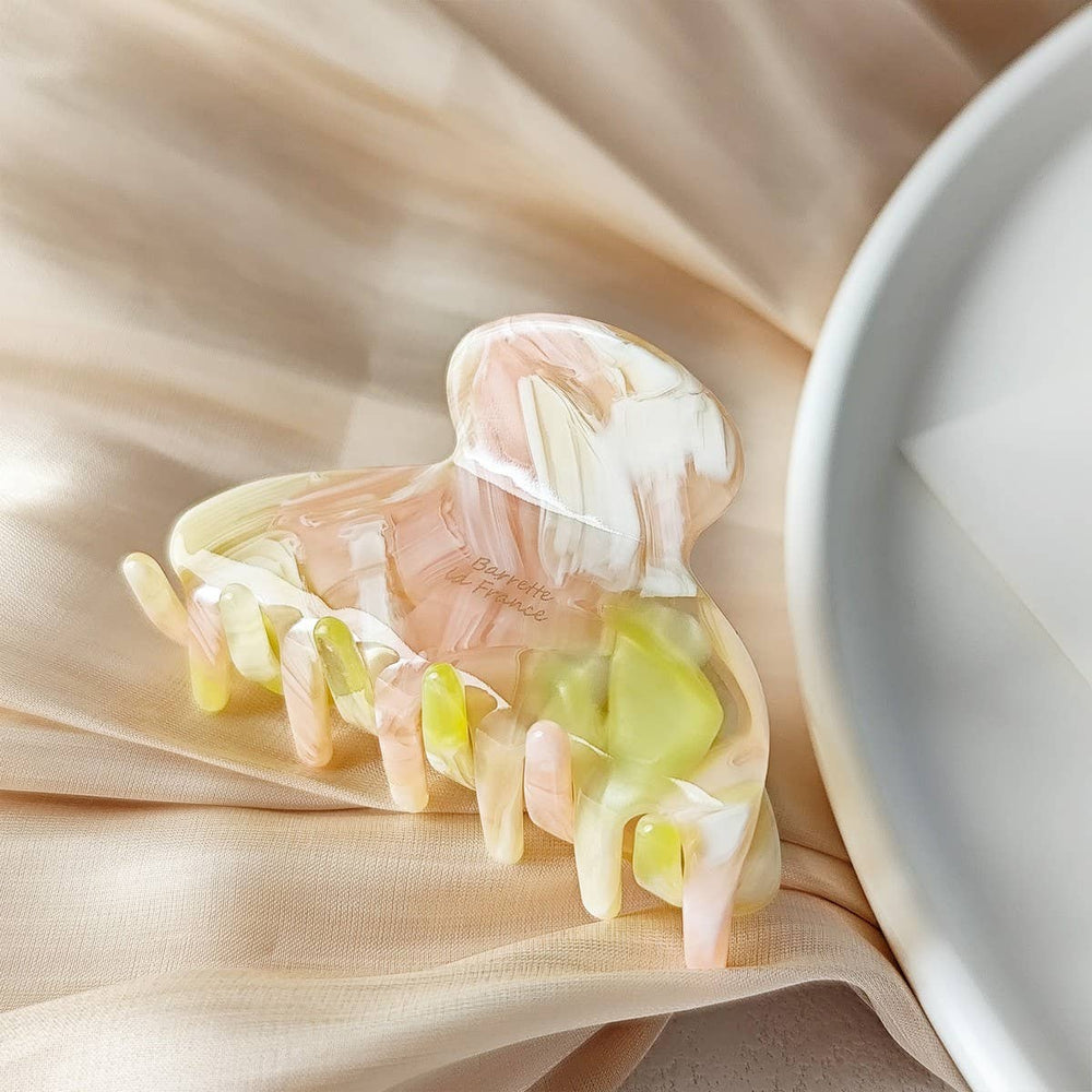 Elegant Claw Clip-Multi