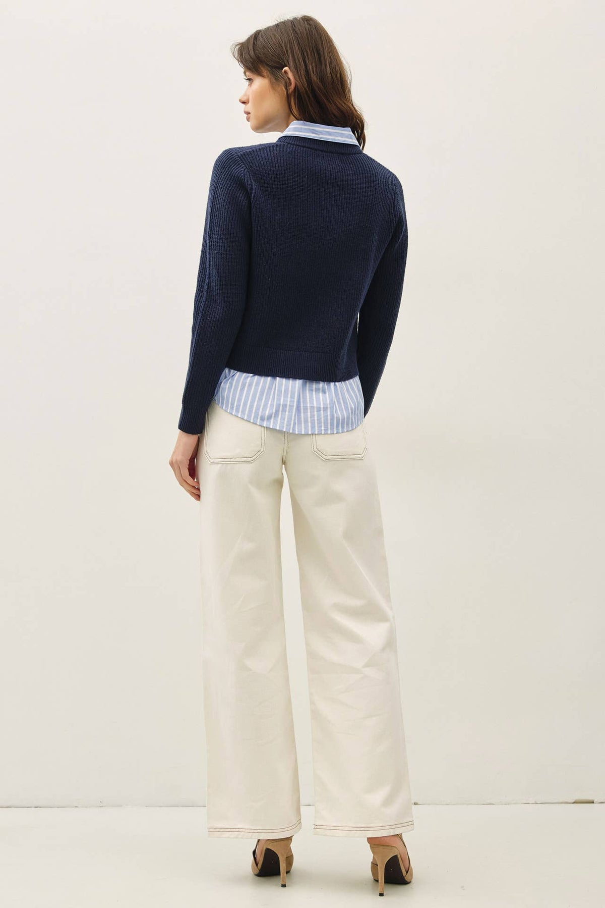 Smart Chic Cardigan