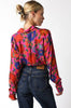 Florrie Flowers Top