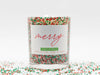 PREORDER: Sprinkle Merry Candle
