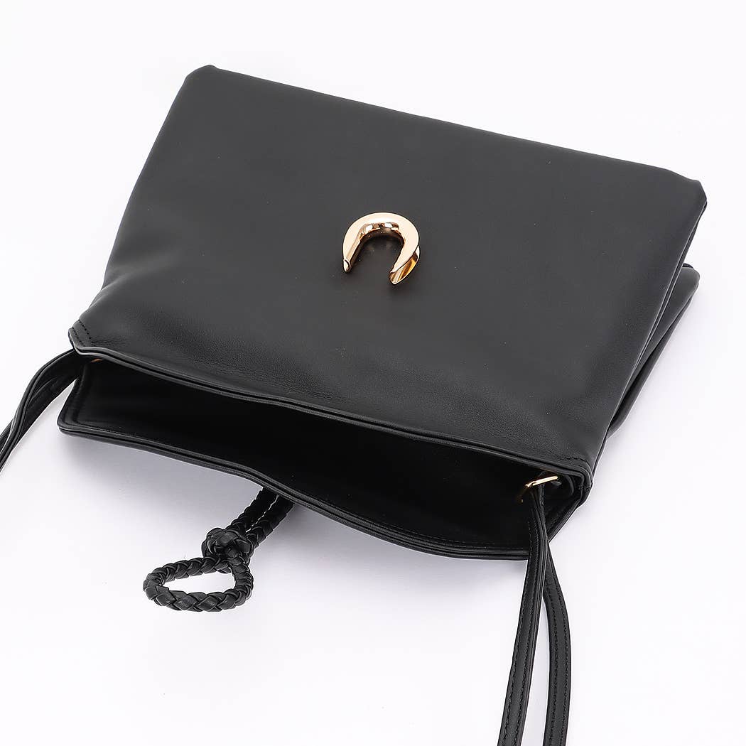 Modern Moves Bag-Black