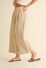 Easy Time Loose Fit Pant