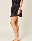Dottie Darling Skort
