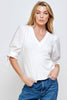 Uptown Charm Knit Top