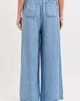 Feel Good Wide Leg Pants