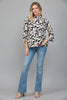 Ivy Climb Mock Neck Sweater