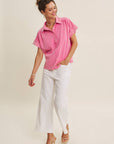 Clean Slate Ankle Pants