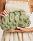 Anastasia Clutch