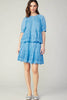 Sweet Serendipity Eyelet Top