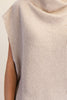 Cozy Cuddles Sweater-Beige