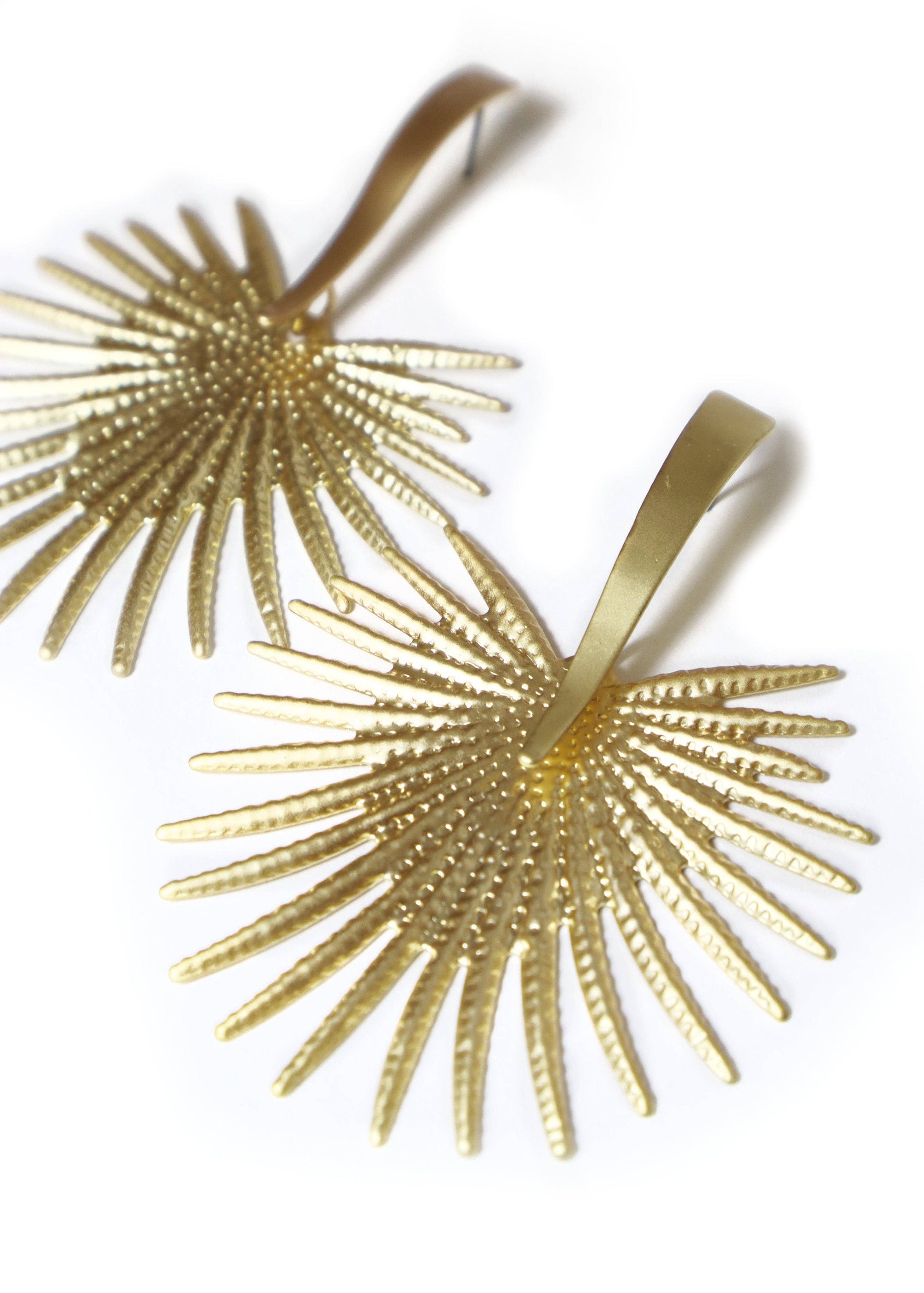 Kennedy Earrings