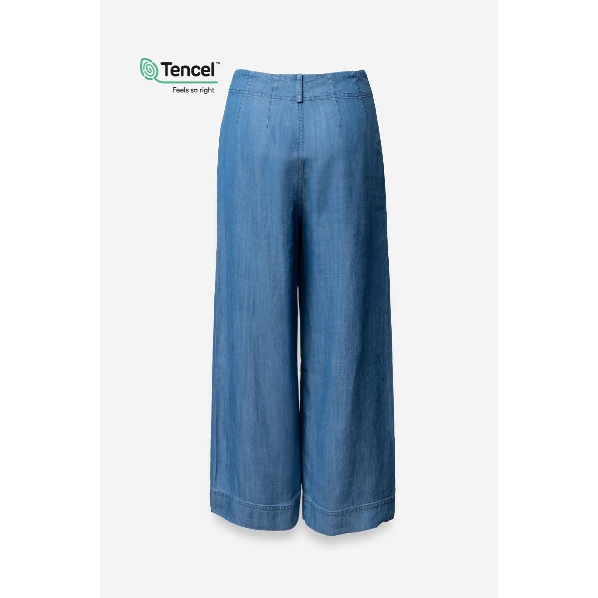 In the Groove Cropped Pant