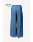 In the Groove Cropped Pant