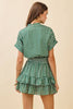 Swing in My Step Dress