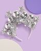 Disco Stars Headband