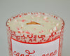 PREORDER: Candy Cane Candle