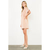 Last Breeze Striped Dress