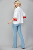 Brighter Days Knit Top