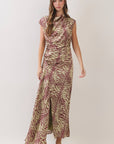 Arabella Maxi Dress