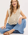 Feel Good Wide Leg Pants