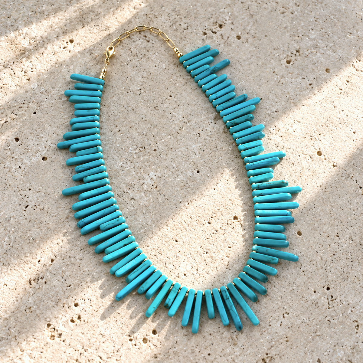 Sonoran Sky Necklace