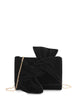 Cora Clutch-Black
