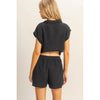 Look Back Romper