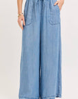 Feel Good Wide Leg Pants
