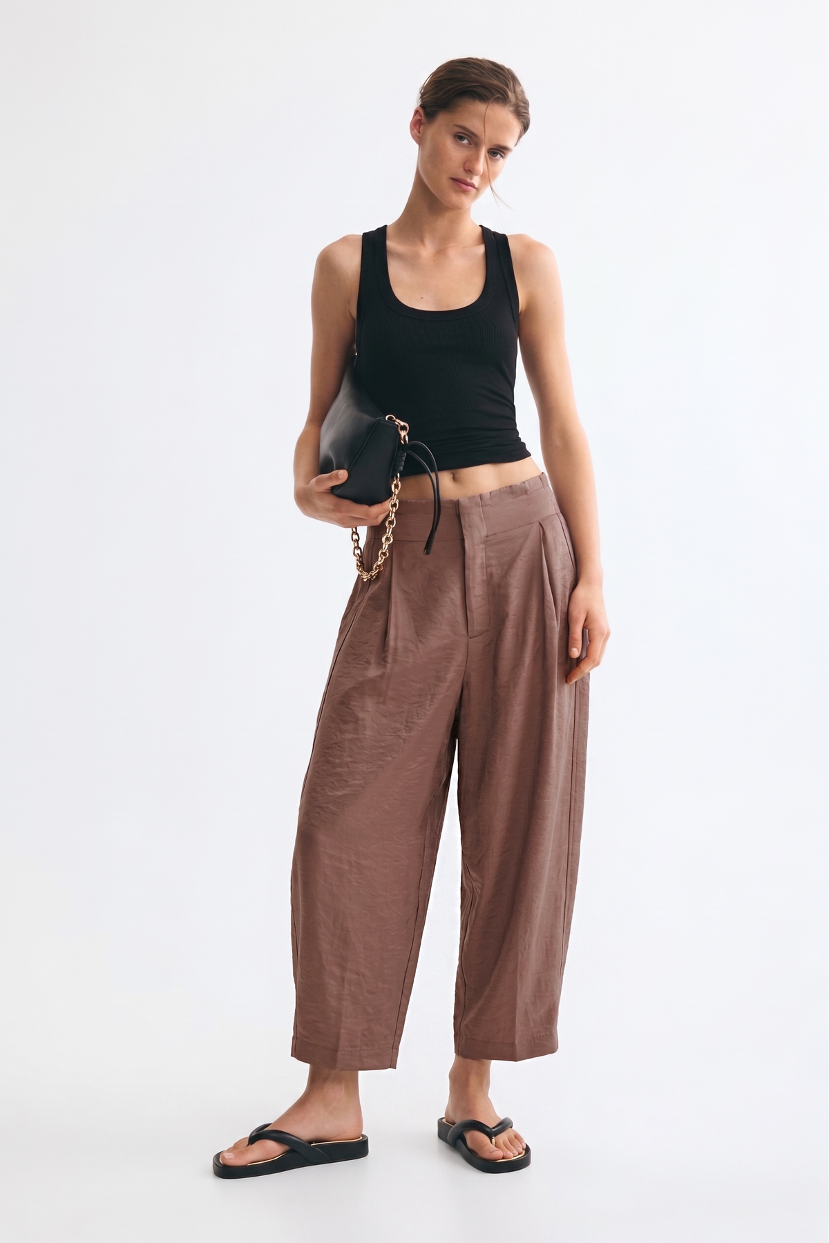 Slow Down Pants