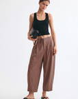 Slow Down Pants