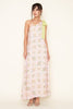 Golden Hour Maxi Dress
