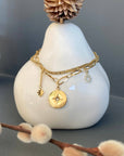 Cosmos Bracelet