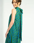 Charlie Stripe Maxi Dress