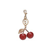 Cherry Coke Bag Charm