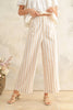 Beach Life Linen Pant