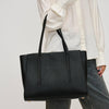 Gabby Tote- Black