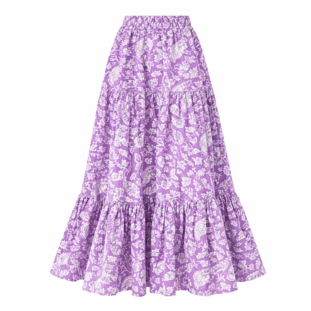 Penelope Maxi Skirt