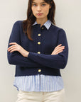Smart Chic Cardigan