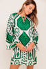 Cancun Crush Mini Dress