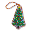 Needlepoint Ornament Christmas Tree