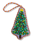 Needlepoint Ornament Christmas Tree