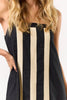 Mediterranean Moment Maxi Dress