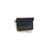Card Holder Wallet-Black