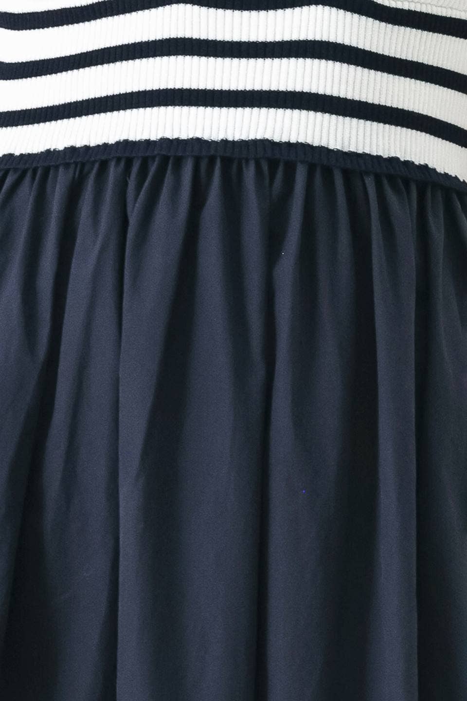Maison Coast Midi Dress