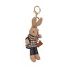 Kyle Keychain Bag Charm