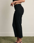 Comfort Stretch Ankle Pants