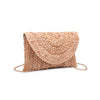 Aegean Clutch- Natural