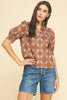 Cool Breeze Top