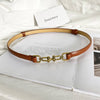 Waist Belt-Brown